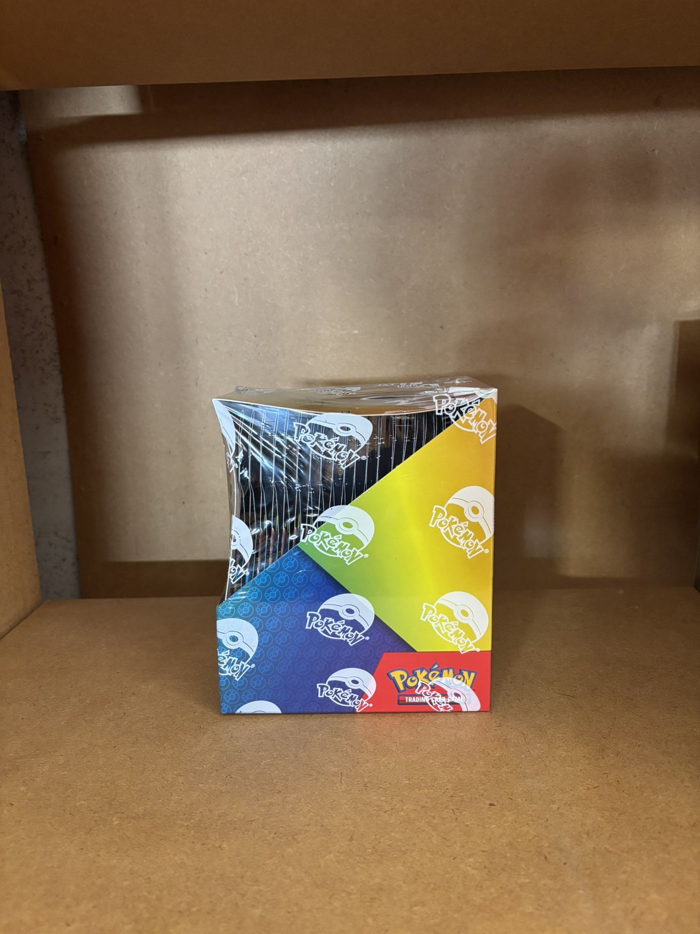 Pokemon TCG Mega Evolution Sleeved Booster Pack Of 24 (Dollar Tree Exclusive)