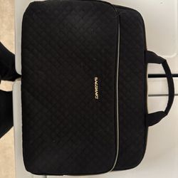 Laptop bag 