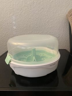 Baby Bottle Sterilizer