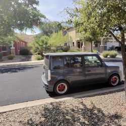 2006 Scion xB