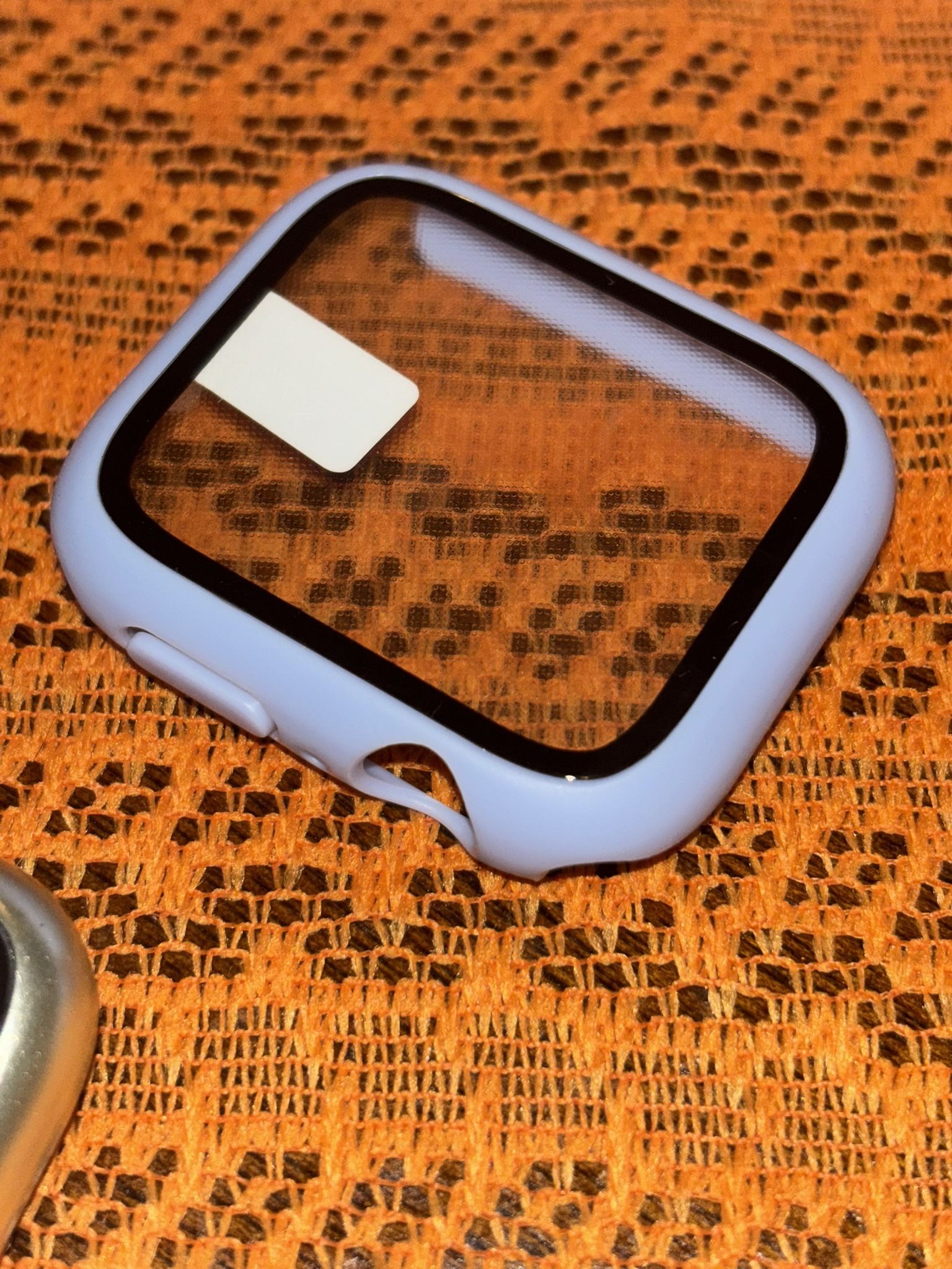 Apple Watch Covers