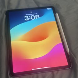 iPad Air 5th Gen 