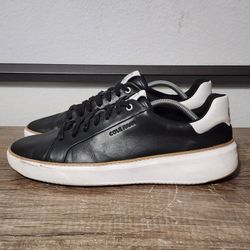 Cole Haan Grandpro Topspin Men's Shoes Size 10.5