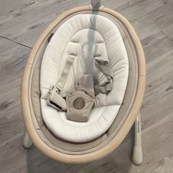 Maxi-cosi