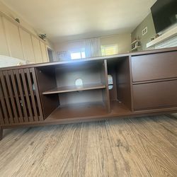 Wayfair Entertainment Console