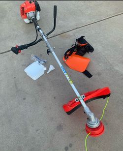 Gas Weed Eater 52cc,