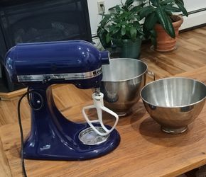 KitchenAid Ultra Power Mixer