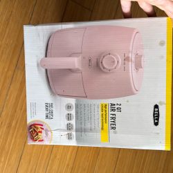 Bella 2QT Air Dryer 