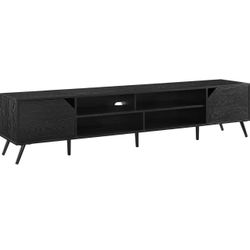 TV console For TV’s Up To 80in