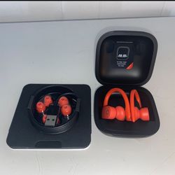 Powerbeats Pro Wireless