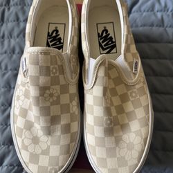 Vans Classic Slip on