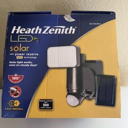 Solar Camera
