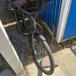 Men’s Bike