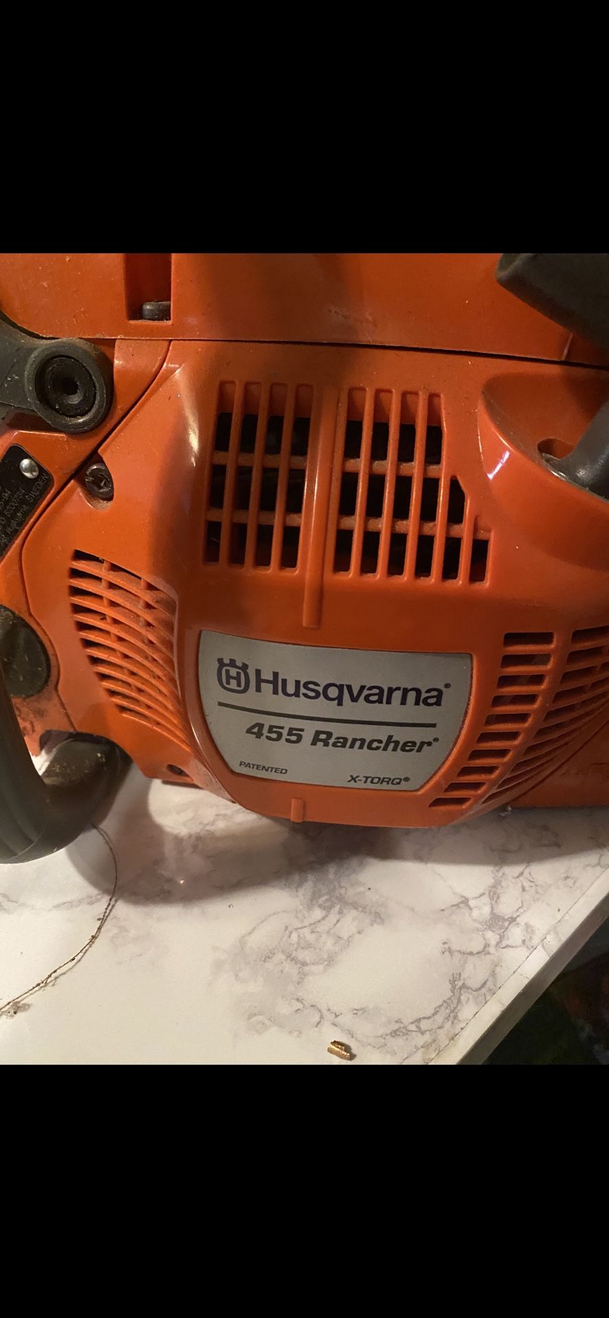 Chainsaw