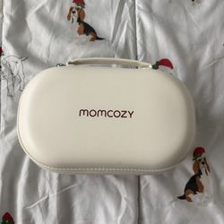 Momcozy Breast Pump