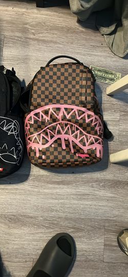 Sprayground backpacks