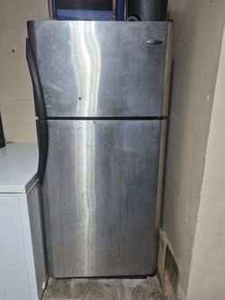 $50 used fridge