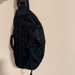 Fanny pack