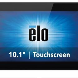 Elo 1093L - 90-Series
LED monitor
10.1"
open frame
touchscreen
1280 x 800 @ 60 Hz
350 cd/m²
800:1
25 ms
HDMI, VGA, DisplayPort
black