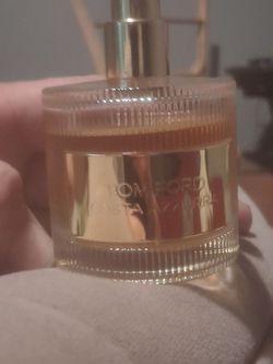 Tom Ford Costa Azzurra Perfume/calogne BotOz. 1.7 oz.