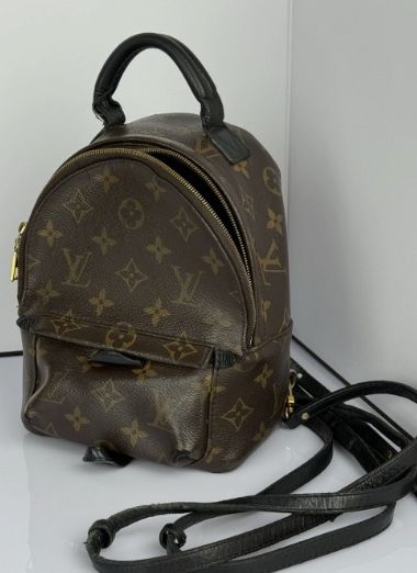 Louis Vuitton backpack