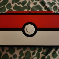 Polemon New 2ds Xl