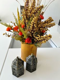 Fall decor