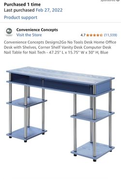 Office Desk