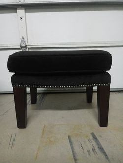 Brand New Ottoman
