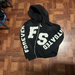 Fs Sweater