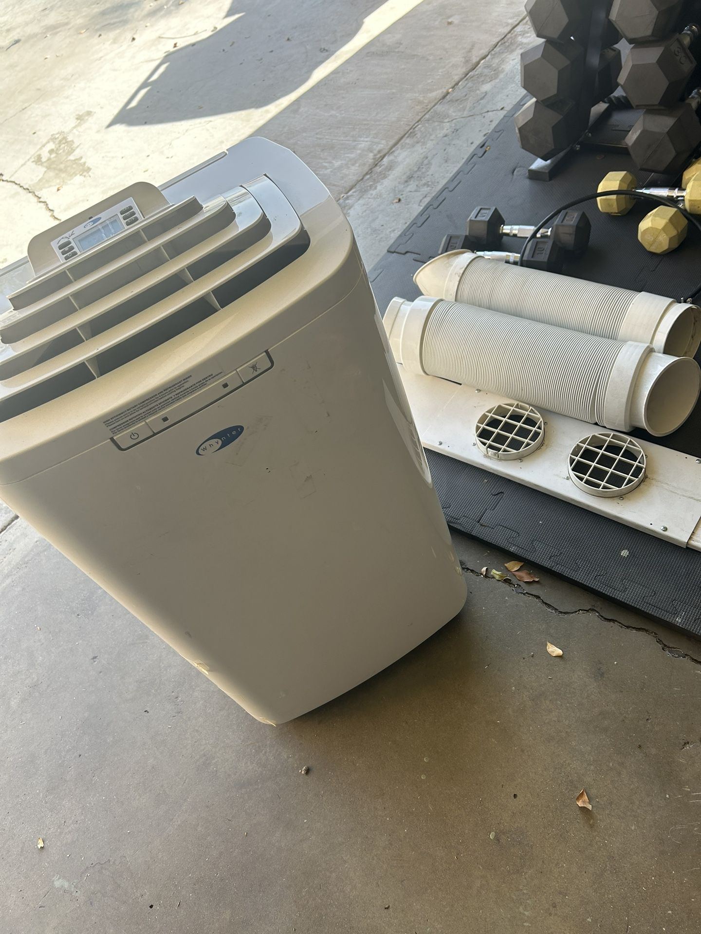 AC Unit