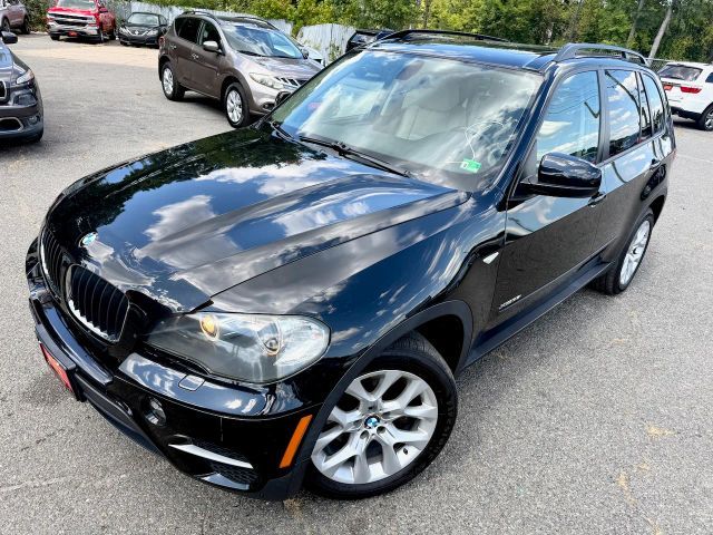 2011 BMW X5