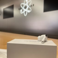 AirPods Pros 