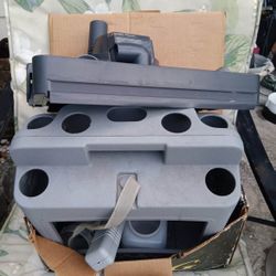 Kirby Vaccum Accessories 