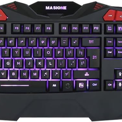 Gaming Keyboard