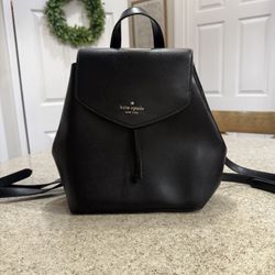 Kate Spade Backpack - New With Tags 