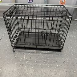 Dog Cage