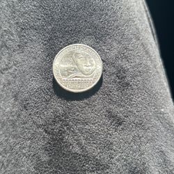 Anna May Yong Quarter