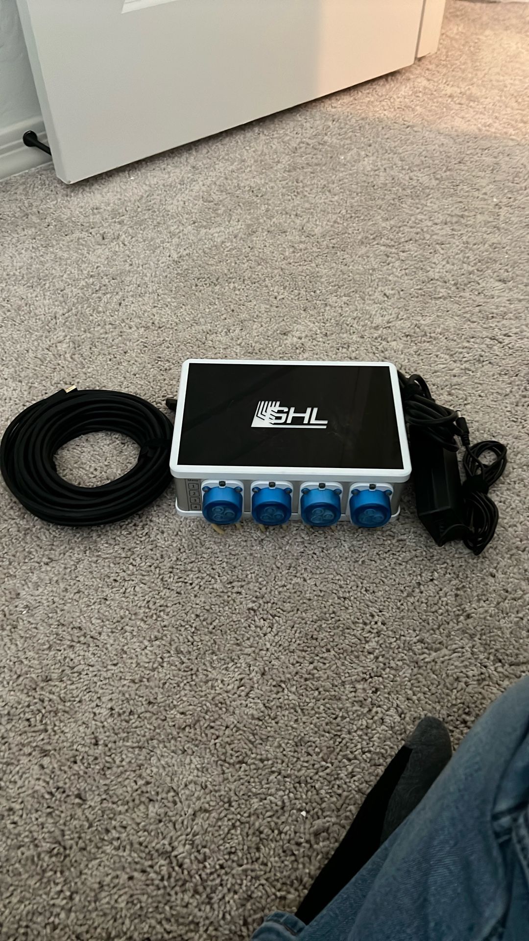GHL Fish Tank Doser
