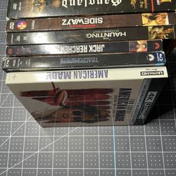 Movie Bundle
