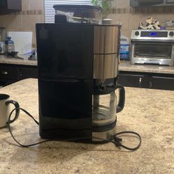 Coffe Maker