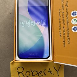 iPhone 15 Pro Max 256gb UNLOCKED Space black