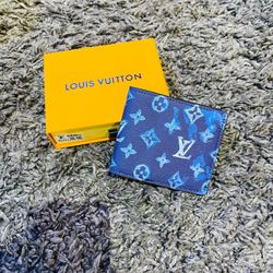 Louis Vuitton men's wallet