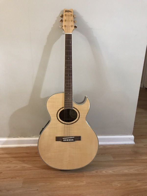 Washburn ea9f online