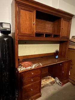 Full Size Tv cabinet