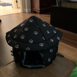 Dog  House Indoor  Small /medium
