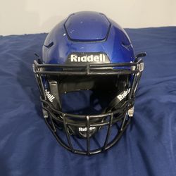 Riddle Speedflex, Royal Blue, Medium