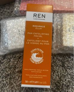 New makeup bundle