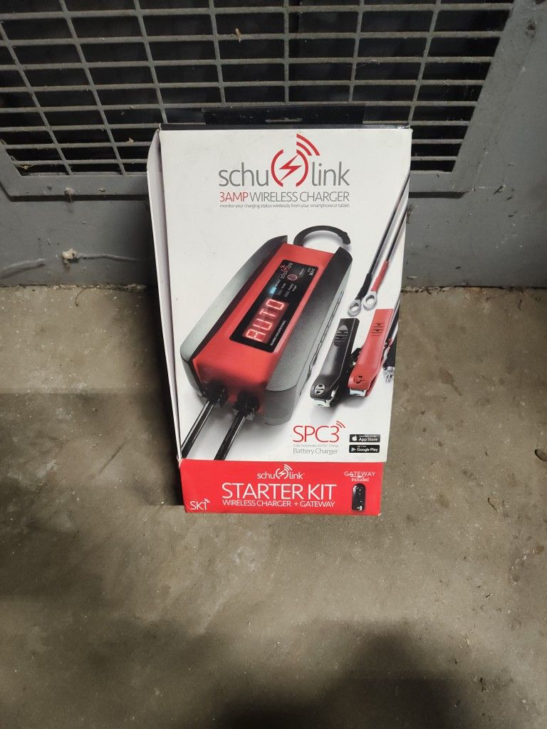 Battery Charger