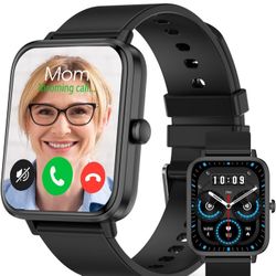Smart Watch 1.89'' HD Smartwatches